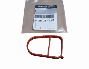 Throttle Gasket 242608772R Renault Espace 1.6DCI Original New