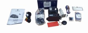 Alarm 50901288 Fiat Grande Punto Original New