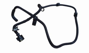 Vacuum Hose 0370.28 037028 Peugeot Partner Tepee 1.6HDI Original New