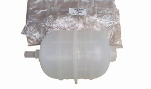 Coolant Tank 1323.11 132311 Peugeot 206 1.1/1.4 Original New