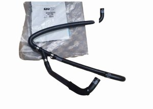 Radiator Hose 1317.R9 1317R9 Peugeot Boxer III 3.0HDI Original New