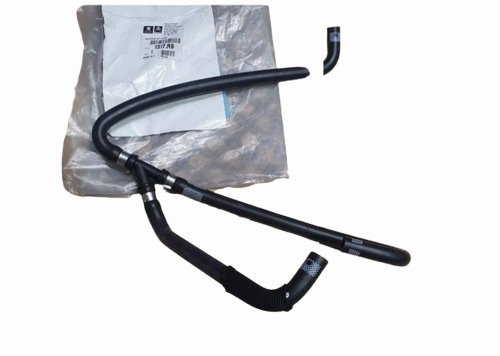 Radiator Hose 1317.R9 1317R9 Peugeot Boxer III 3.0HDI Original New