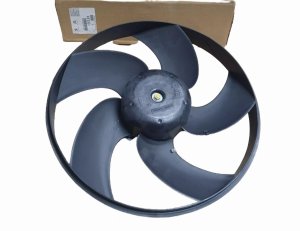 Fan Complete 125383 1253.83 Peugeot 206 1.1/1.4 Original New