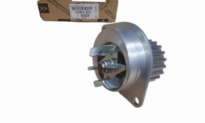 Water Pump 1201.E5 1201E5 Citroen C2 C3 C4 Peugeot 301 308 1.6 16V Original New