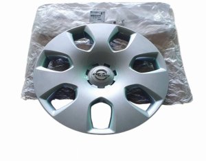 Hubcap 16'' 13267802 Opel Astra J Ampera Zafira C Original New