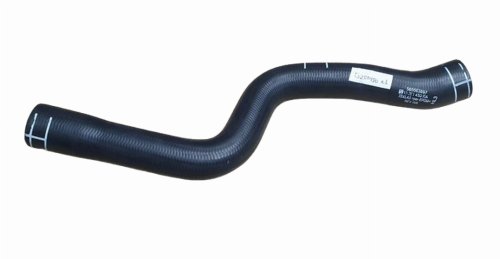 Radiator Hose 13251450 Opel Astra J 1.7CDTI Original New
