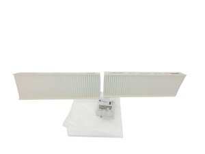 Cabin Filter 6000655015 Fiat Doblo Original New