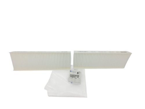 Cabin Filter 6000655015 Fiat Doblo Original New