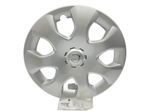 Hubcap 15'' 13261586 Opel Meriva B Original New