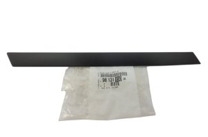 Window Moulding Left Front 9813155080 Citroen C3 III Original New