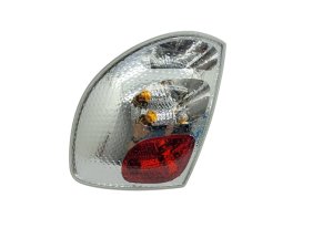 Lamp Right Rear 6351R6 Citroen C3 Plurier New Original