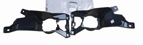 Halogen Frame Set 269164580R Renault Master IV Original New