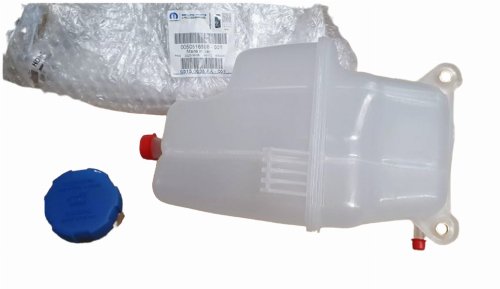Coolant Tank 50516508 Alfa Romeo X8 2.0 Original New