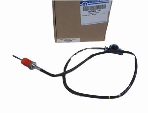 Exhaust Gas Temperature Sensor 55283043 Fiat Ducato 2014> 2.3 Original New