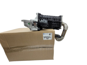Exhaust Gas Cooler  9813050280 Citroen Jumpy IV 1.5BLUEHDI Original  