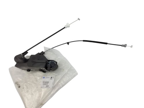 Door Lock Mechansim Left Front  9135FP Peugeot 407 Original