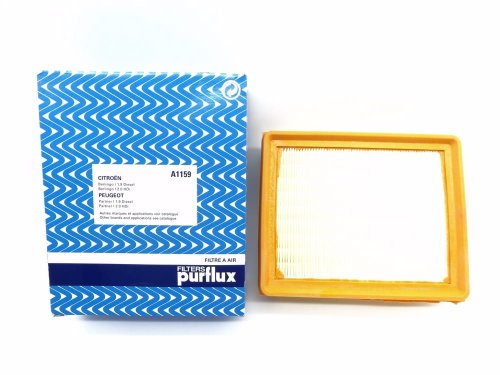 Air Filter LS923 Peugoet | Citroen B, Z New Genuine