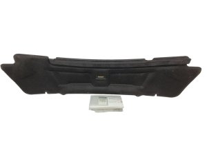 Bonnet Soundproofing 658400010R Renault Scenic 09- Original New