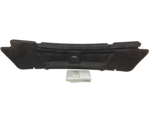 Bonnet Soundproofing 658400010R Renault Scenic 09- Original New