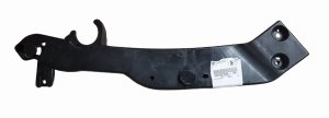 Bumper Bracket 9830521680 Right Front Citroen Berlingo II Original New