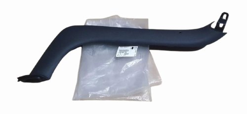 Tailgate Trim 8748FS 8748.FS Left Citroen C4 Original New