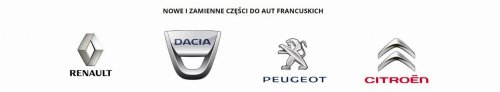 Tailgate 8701W2 8701.W2 Citroen C2 Original New