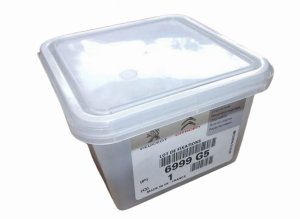 Windshield Repair Kit 6999G5 6999.G5 Citroen Xsara Picasso Original New
