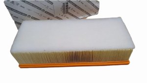 Air Filter 1400474780 Fiat Scudo 2.0 Multijet Original New
