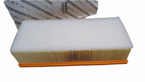 Air Filter 1400474780 Fiat Scudo 2.0 Multijet Original New