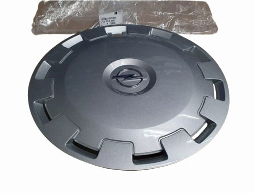 Hubcap 14'' 13303498 Opel Corsa D Original New