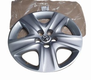 Hubcap 17'' 13267807 Opel Astra J/Zafira C/ Insignia B Original New