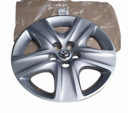 Hubcap 17'' 13267807 Opel Astra J/Zafira C/ Insignia B Original New