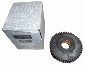 Gear Wheel 8200810829 Renault Różne Modele New Genuine