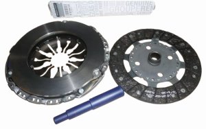 Clutch Kit 1.5 DCI K9KA500 302054452R New OE Renault Clio 4 Megane 3 Kangoo