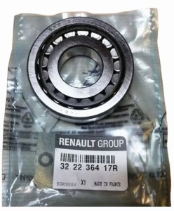 Bearing 322236417R New OE Renault