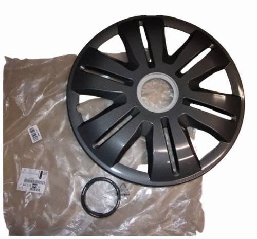 Hubcap 1611309980 New Original Citroen Peugeot C3 III