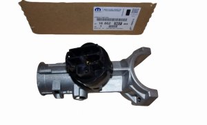 Ignition Switch Without Insert 1686230780 New OE PSA Boxer 07-