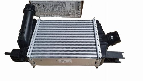 Air Cooler 144961381R New OE Renault Clio IV