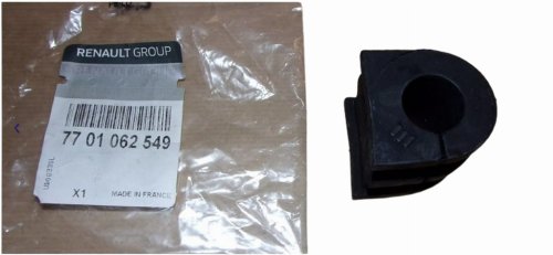 Torque Control Bar 7701062549 Renault Clio III Modus 20.5 mm Original 