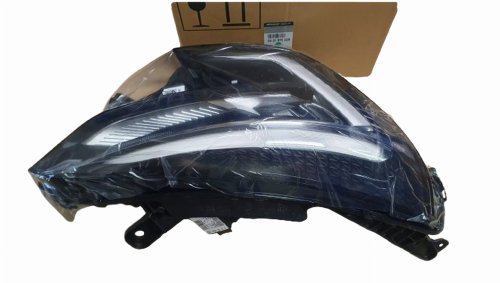 Headlamp Right 260107933R Renault Clio V Original 