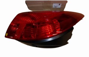 Lamp Left Rear 6350FG Peugeot 308 Original 