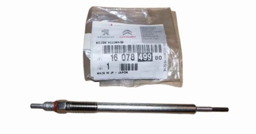 Glow Plug 1607849980 Citroen C4 Aircross 1.8HDI Original 
