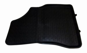 Rubber Mats Front 1609351180 Citroen Berlingo III Original 