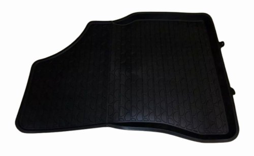 Rubber Mats Front 1609351180 Citroen Berlingo III Original 