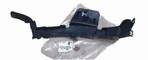 Bumper Slider Left Front 1615049280 Citroen Peugeot Expert III Original 