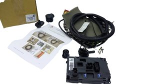 Installation Harness 9428F8 New Original Citroen Peugeot C5 III