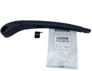 Wiper Arm Rear 7701059392 Renault Clio 3 New Genuine