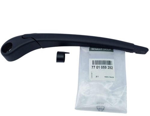 Wiper Arm Rear 7701059392 Renault Clio 3 New Genuine
