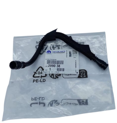 Power Steering Cable 209038 Citroen Peugeot New Original