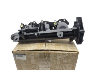Intake Manifold 140035690R Clio 4 Captur 1.0Tce New Original